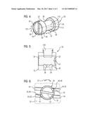 METHOD FOR ASSEMBLING A STATOR STAGE OF A GAS TURBINE ENGINE diagram and image
