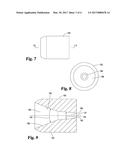 SMALL CALIBER SHAPED CHARGE ORDNANCE diagram and image