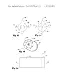 SMALL CALIBER SHAPED CHARGE ORDNANCE diagram and image