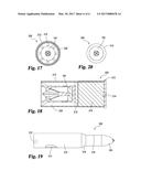 SMALL CALIBER SHAPED CHARGE ORDNANCE diagram and image