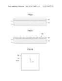GLASS SUBSTRATE FOR MASK BLANK, MASK BLANK, PHOTOMASK, AND METHOD FOR     MANUFACTURING GLASS SUBSTRATE FOR MASK BLANK diagram and image