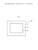 PELLICLE MEMBRANE, PELLICLE, ORIGINAL PLATE FOR EXPOSURE, EXPOSURE     APPARATUS, AND METHOD OF PRODUCING SEMICONDUCTOR DEVICE diagram and image