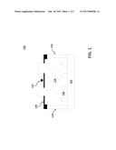 MECHANICAL ISOLATION CONTROL FOR AN EXTREME ULTRAVIOLET (EUV) PELLICLE diagram and image