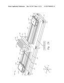 METHODS AND APPARATUS FOR VIBRATION DAMPING STAGE diagram and image