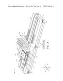 METHODS AND APPARATUS FOR VIBRATION DAMPING STAGE diagram and image