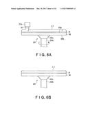 SUBSTRATE CLEANING METHOD, SUBSTRATE CLEANING APPARATUS, AND     COMPUTER-READABLE STORAGE MEDIUM diagram and image