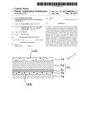 ELECTROPHOTOGRAPHIC PHOTORECEPTOR AND IMAGE-FORMING APPARATUS diagram and image