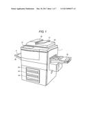 IMAGE FORMING APPARATUS diagram and image