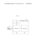 IMAGE FORMING APPARATUS AND CONTROL METHOD diagram and image