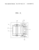 TARGET RECORDING MEDIUM FEEDING APPARATUS, IMAGE FORMING APPARATUS AND     TARGET RECORDING MEDIUM CUTTING CONTROL METHOD diagram and image