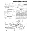 RECORDING-MEDIUM FEEDING DEVICE AND PROCESSING APPARATUS EQUIPPED WITH THE     SAME diagram and image