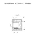 RECORDING-MEDIUM FEEDING DEVICE AND PROCESSING APPARATUS EQUIPPED WITH THE     SAME diagram and image