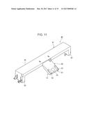 RECORDING-MEDIUM FEEDING DEVICE AND PROCESSING APPARATUS EQUIPPED WITH THE     SAME diagram and image