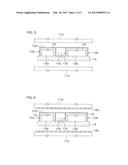 ELECTRONIC TERMINAL EQUIPMENT AND METHOD FOR ASSEMBLING SAME diagram and image