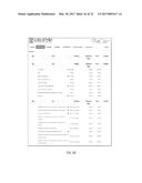 SYSTEM AND METHOD FOR AUTOMATED DOSAGE CALCULATION AND PATIENT TREATMENT     LIFE CYCLE diagram and image