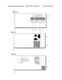 AUTHENTICITY TAG AND METHODS OF ENCODING AND VERIFICATION diagram and image