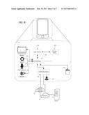 AUTHENTICITY TAG AND METHODS OF ENCODING AND VERIFICATION diagram and image