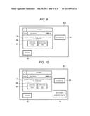 CHECK-OUT SYSTEM, REGISTRATION APPARATUS, SETTLEMENT APPARATUS, AND     CONTROL PROGRAM diagram and image