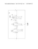 COORDINATED GESTURE AND LOCOMOTION FOR VIRTUAL PEDESTRIANS diagram and image