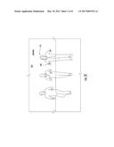 COORDINATED GESTURE AND LOCOMOTION FOR VIRTUAL PEDESTRIANS diagram and image