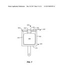 MOLDED ENCLOSURES HAVING A SEAMLESS APPEARANCE diagram and image