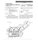 WATERPROOF RECEPTACLE CONNECTOR diagram and image