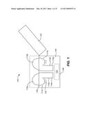 WATERPROOF RECEPTACLE CONNECTOR diagram and image