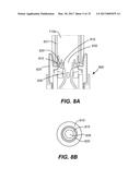 WATERPROOF RECEPTACLE CONNECTOR diagram and image