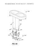 WATERPROOF RECEPTACLE CONNECTOR diagram and image