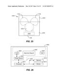 WATERPROOF RECEPTACLE CONNECTOR diagram and image