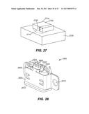 WATERPROOF RECEPTACLE CONNECTOR diagram and image