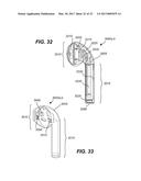 WATERPROOF RECEPTACLE CONNECTOR diagram and image