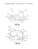 WATERPROOF RECEPTACLE CONNECTOR diagram and image