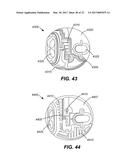 WATERPROOF RECEPTACLE CONNECTOR diagram and image