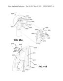 WATERPROOF RECEPTACLE CONNECTOR diagram and image