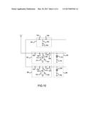 VERY WIDE BANDWIDTH COMPOSITE BANDPASS FILTER WITH STEEP ROLL-OFF diagram and image