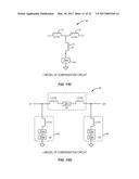 COMPENSATION CIRCUIT FOR ACOUSTIC RESONATORS diagram and image