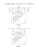 COMPENSATION CIRCUIT FOR ACOUSTIC RESONATORS diagram and image