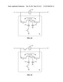 COMPENSATION CIRCUIT FOR ACOUSTIC RESONATORS diagram and image