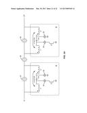 COMPENSATION CIRCUIT FOR ACOUSTIC RESONATORS diagram and image