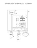 PROBLEM DETECTION IN A DISTRIBUTED DIGITAL NETWORK THROUGH DISTRIBUTED     PACKET ANALYSIS diagram and image