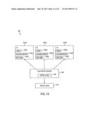 System and Method for Optimizing Resource Utilization in a Clustered or     Cloud Environment diagram and image