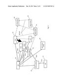 CONTROLLING OF COMMUNICATION NETWORK COMPRISING VIRTUALIZED NETWORK     FUNCTIONS diagram and image