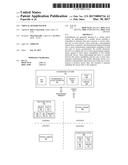 VIRTUAL SENSOR SYSTEM diagram and image