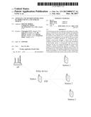 APPARATUS AND METHOD FOR RELAYING BY MOBILE DEVICE, AND STORAGE MEDIUM diagram and image