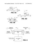 POWER CABLING CONNECTIONS FOR REMOTE RADIO HEADS AND RELATED METHODS diagram and image