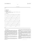 USE OF LEPTIN FOR TREATING HUMAN LIPOATROPHY AND METHOD FOR DETERMINING     PREDISPOSITION TO SAID TREATMENT diagram and image