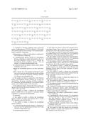 METHODS FOR TREATMENT OF CD14-MEDIATED DISORDERS AND RESPONSES diagram and image