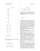 FUNCTIONALIZED  MAIN CHAIN POLYMERS diagram and image