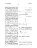 FUNCTIONALIZED  MAIN CHAIN POLYMERS diagram and image